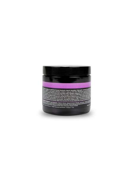 SENDO MASCARILLA BLONDE REVIVAL 200 ML