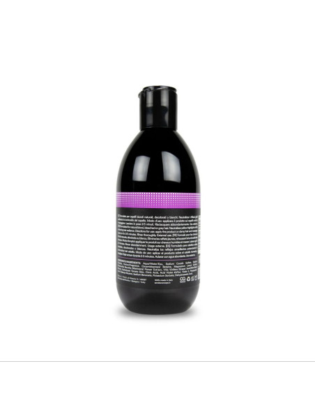SENDO CHAMPÚ BLONDE REVIVAL 250 ML