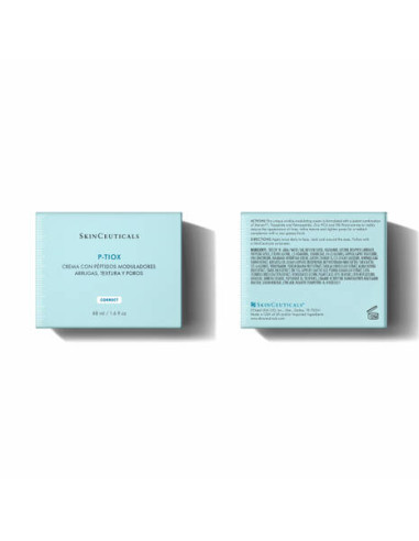SKINCEUTICALS P-TIOX CREMA ANTIAUGAS 48ml