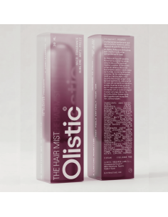 OLISTIC THE HAIR MIST ANTI-FRIZZ PRESENCE 30ML