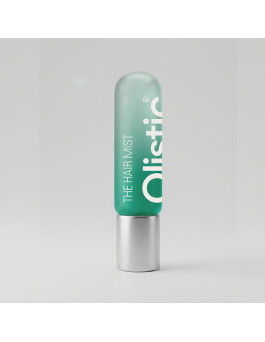 OLISTIC THE HAIR MIST SPRAY ANTI-FRIZZ EASE 30ML