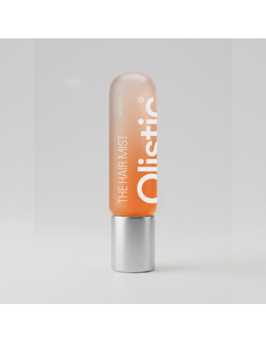 OLISTIC THE HAIR MIST SPRAY ANTI-FRIZZ WARMTH 30ML