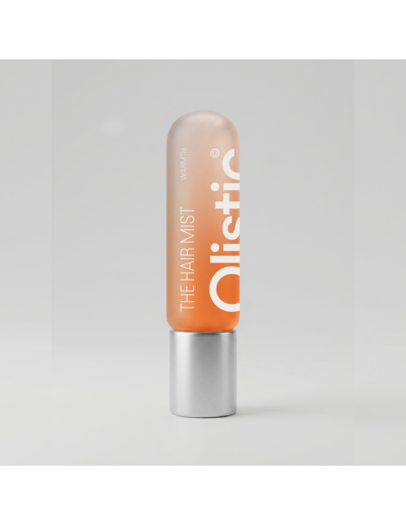 OLISTIC THE HAIR MIST SPRAY ANTI-FRIZZ WARMTH 30ML