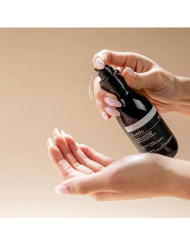 SENDO CRISTALES LIQUIDOS 100 ML