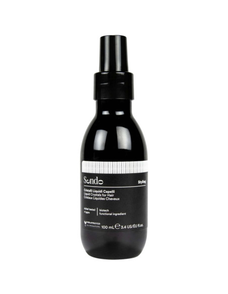 SENDO CRISTALES LIQUIDOS 100 ML