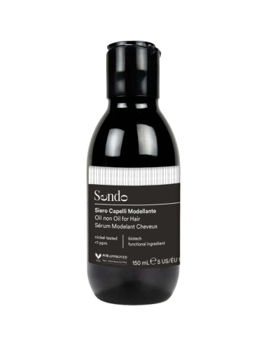 SENDO SERUM MODELANTE STYLING 150 ML