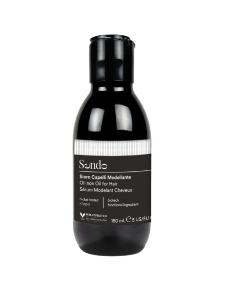 SENDO SERUM MODELANTE STYLING 150 ML