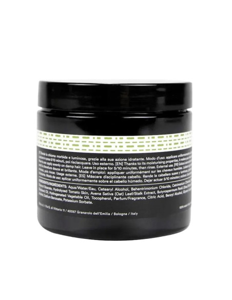 SENDO MASCARILLA FRIZZ CONTROL 200ML
