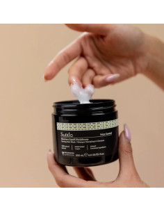 SENDO MASCARILLA FRIZZ CONTROL 200ML 2