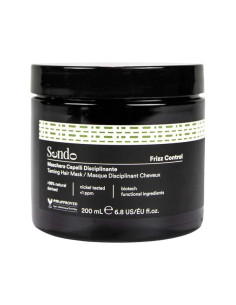 SENDO MASCARILLA FRIZZ CONTROL 200ML