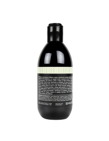 SENDO ACONDICIONADOR FRIZZ CONTROL 250 ML