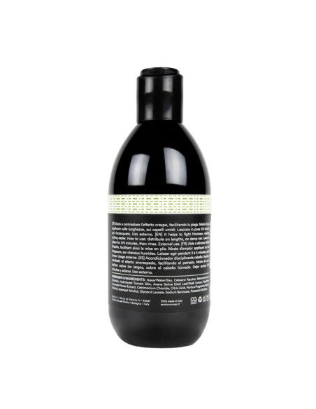 SENDO ACONDICIONADOR FRIZZ CONTROL 250 ML