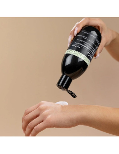 SENDO ACONDICIONADOR FRIZZ CONTROL 250 ML