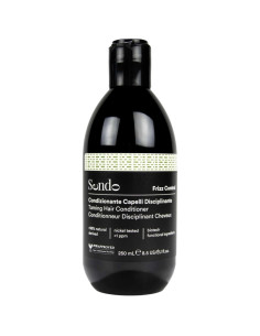 SENDO ACONDICIONADOR FRIZZ CONTROL 250 ML