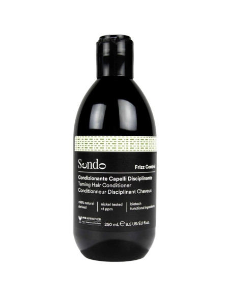 SENDO ACONDICIONADOR FRIZZ CONTROL 250 ML