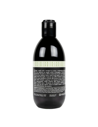 SENDO CHAMPÚ FRIZZ CONTROL 250 ML