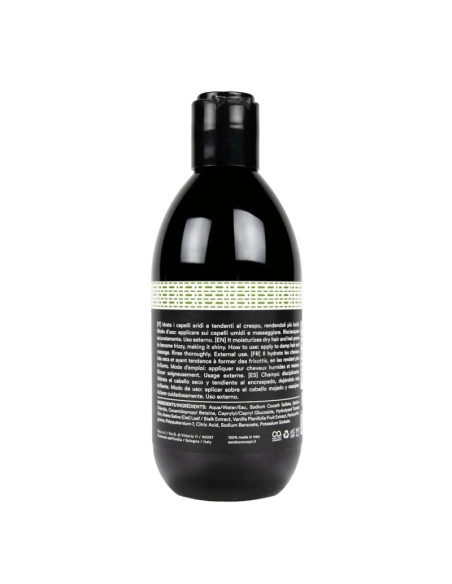 SENDO CHAMPÚ FRIZZ CONTROL 250 ML