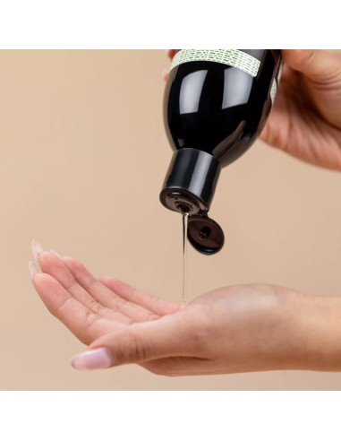 SENDO CHAMPÚ FRIZZ CONTROL 250 ML