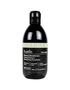 SENDO CHAMPÚ FRIZZ CONTROL 250 ML