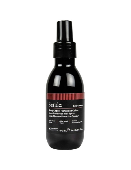 SENDO SPRAY PROTECTOR COLOR 100 ML