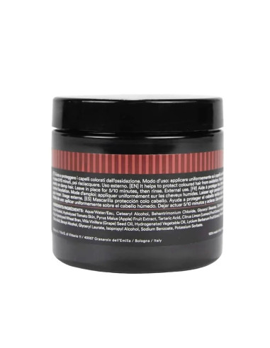 SENDO MASCARILLA COLOR PROTECTION 200 ML