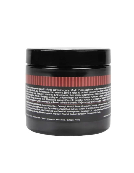 SENDO MASCARILLA COLOR PROTECTION 200 ML
