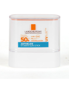 LRP ANTHELIOS UV AIR STICK SPF50+