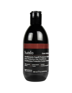 SENDO ACONDICIONADOR COLOR PROTECTION 250 ML