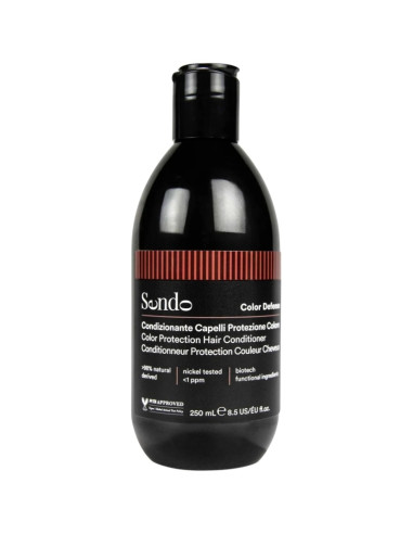 SENDO ACONDICIONADOR COLOR PROTECTION 250 ML