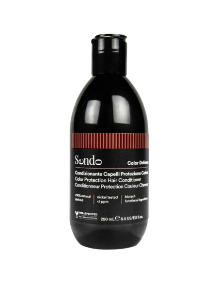 SENDO ACONDICIONADOR COLOR PROTECTION 250 ML