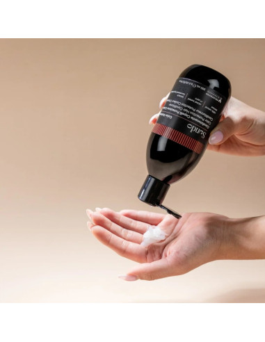 SENDO ACONDICIONADOR COLOR PROTECTION 250 ML