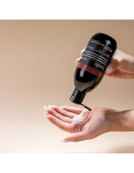 SENDO ACONDICIONADOR COLOR PROTECTION 250 ML