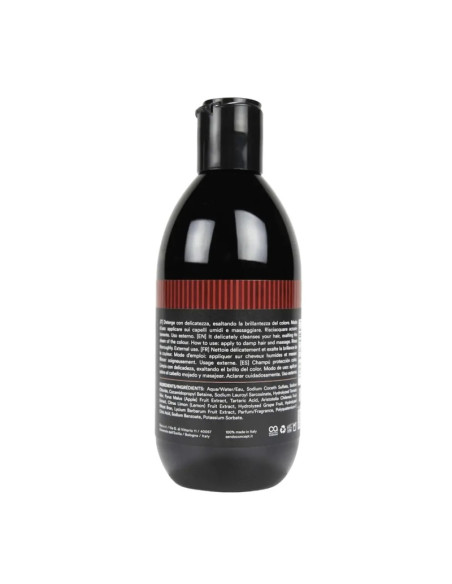 SENDO CHAMPÚ COLOR PROTECTION 250 ML