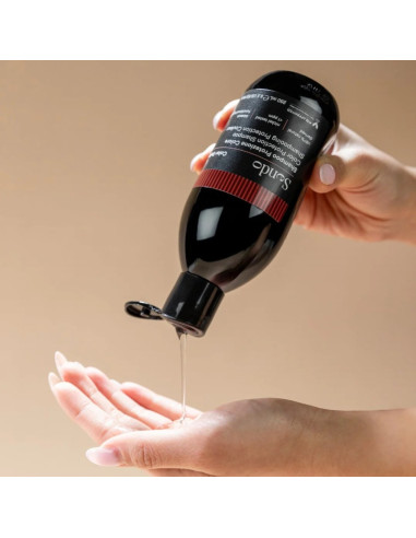 SENDO CHAMPÚ COLOR PROTECTION 250 ML