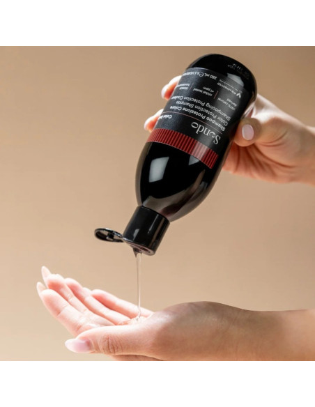 SENDO CHAMPÚ COLOR PROTECTION 250 ML