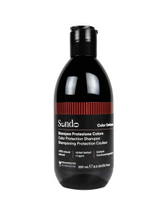 SENDO CHAMPÚ COLOR PROTECTION 250 ML
