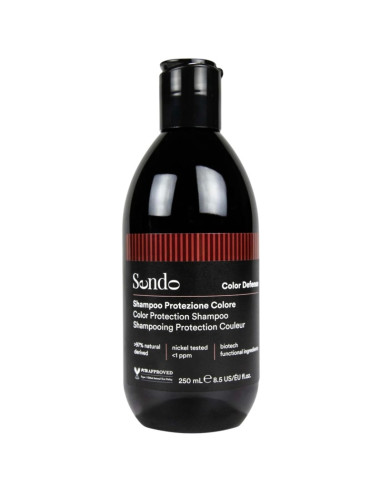 SENDO CHAMPÚ COLOR PROTECTION 250 ML