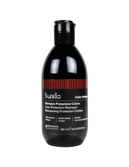 SENDO CHAMPÚ COLOR PROTECTION 250 ML