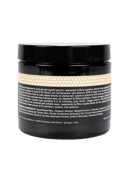 SENDO MASCARILLA HIDRATANTE 200 ML
