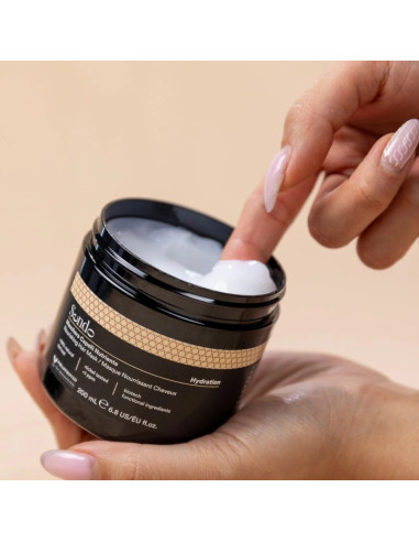 SENDO MASCARILLA HIDRATANTE 200 ML