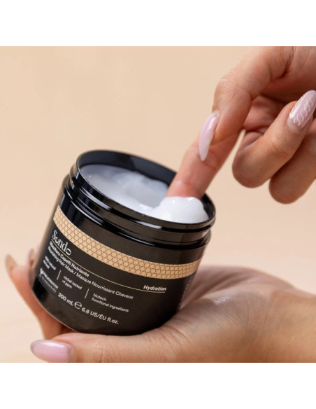 SENDO MASCARILLA HIDRATANTE 200 ML