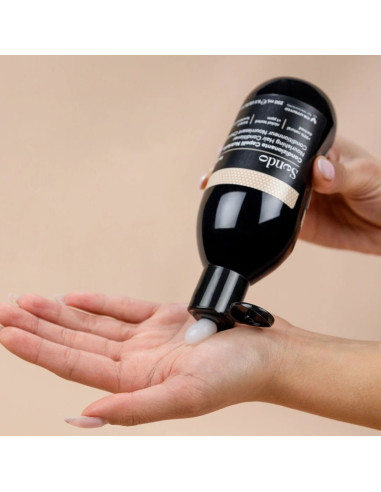 SENDO ACONDICIONADOR HIDRATANTE 250 ML