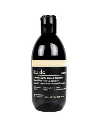 SENDO ACONDICIONADOR HIDRATANTE 250 ML