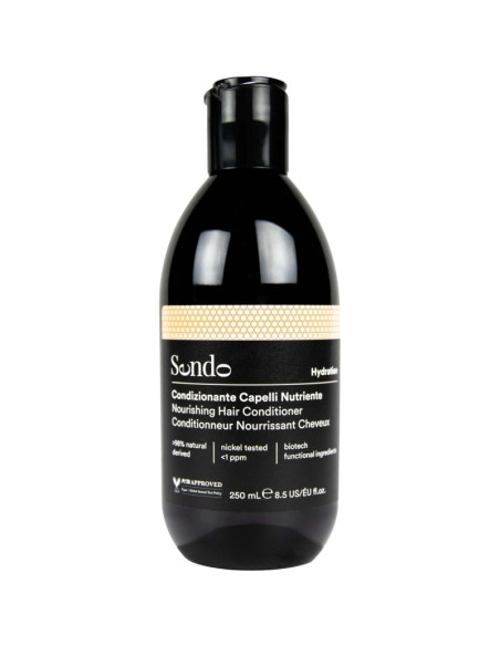 SENDO ACONDICIONADOR HIDRATANTE 250 ML