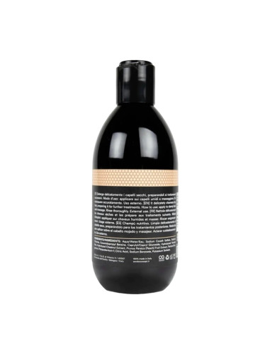 SENDO CHAMPÚ HIDRATACIÓN 250 ML