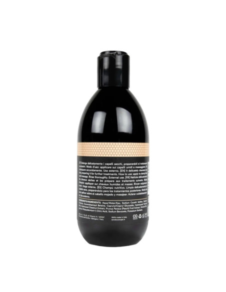 SENDO CHAMPÚ HIDRATACIÓN 250 ML