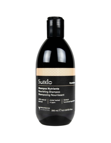 SENDO CHAMPÚ HIDRATACIÓN 250 ML