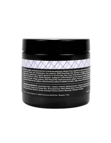 SENDO MASCARILLA ULTRA REPAIR 200 ML