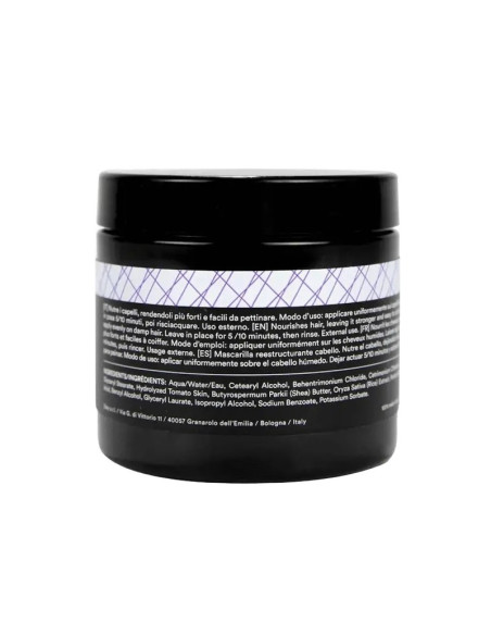 SENDO MASCARILLA ULTRA REPAIR 200 ML