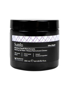 SENDO MASCARILLA ULTRA REPAIR 200 ML